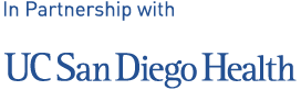 In Partnership with UC San Diego Health